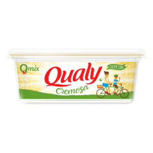 MARGARINA QUALY S/S 250g