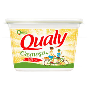 MARGARINA QUALY C/S 500g