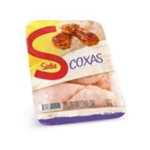 COXA SADIA FRANGO BDJ 1kg