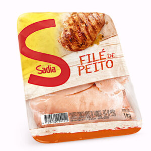 FILE DE PEITO SADIA S/OP BDJ 1kg