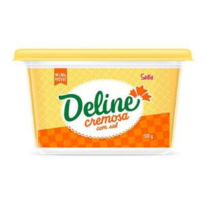 MARGARINA DELINE 500g