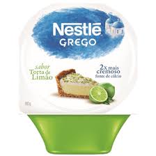 IOGURT NESTLÉ GREGO TORT. LIMAO 90g