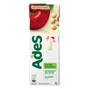 ALIMENTO ADES C/S MACA (NOVO) 1l