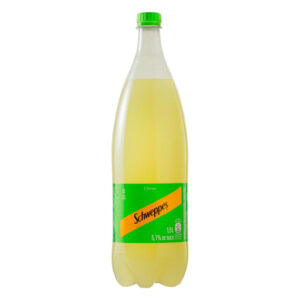 REFRIGERANTE  SCHWEPPES CITRUS 1,5l