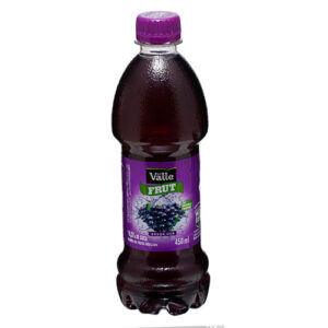 BEB. REF. DEL VALLE FRUT UVA 450ml