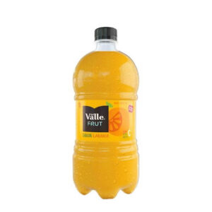 BEBIDA DE FRUTAS DEL VALLE FRUT LARANJA 1,5l