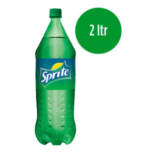 REFRIGERANTE  SPRITE LIMAO PET 2l