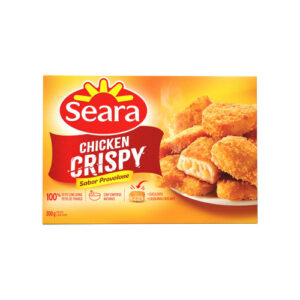 CHICKEN CRISPY SEARA QUEIJO 300g
