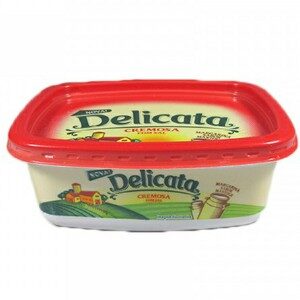 MARGARINA DELICATA C/S 250g