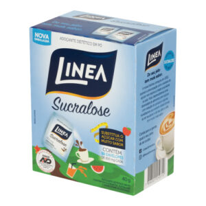 ADOÇANTE PO LINEA SUCRALOSE 40g