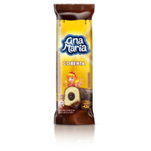 BOLO ANA MARIA COB. CHOC. 42g