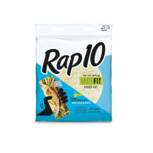 RAP10 FIT TRAD. 330g