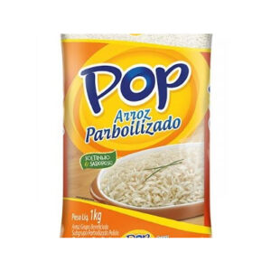 ARROZ POP T.2 PARB. 1kg