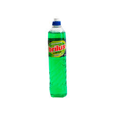 DETERGENTE BRILUX LIMAO 500ml