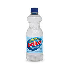 ÁLCOOL BRILUX 46º 500ml