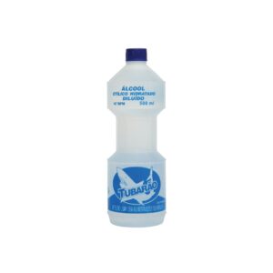 ÁLCOOL TUBARAO 46º 500ml