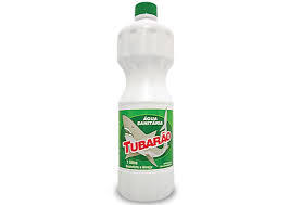 ÁGUA SANITÁRIA TUBARAO 1l