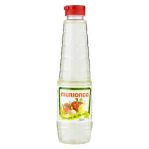 VINAGRE MURIONGO 250ml