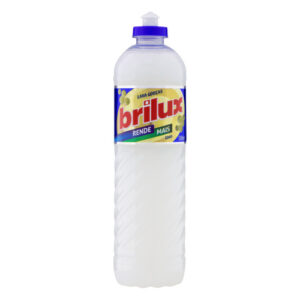 DETERGENTE BRILUX COCO 500ml