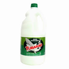 ÁGUA SANITÁRIA TUBARAO 2l