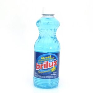 ÁLCOOL BRILUX PERF. 46º 500ml