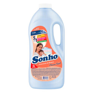 AMACIANTE SONHO PASSA FAC.2l