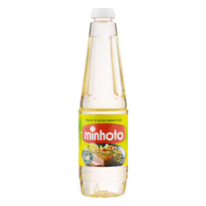 VINAGRE MINHOTO LIMAO 500ml