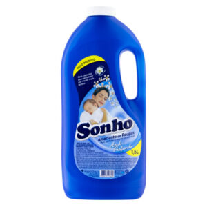 AMACIANTE SONHO AZUL PROF. 1,5l