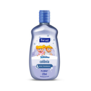 COLONIA T. XUXINHA SONO TRANQ.120ml