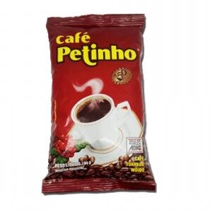 CAFÉ PETINHO 194g