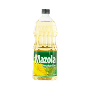 ÓLEO DE MILHO MAZOLA 900ml