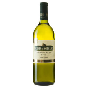 VINHO BCO QUINTA DO MORG.SEC.750ml