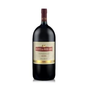 VINHO TINTO QUINTA DO MORGADO SUAVE 2l
