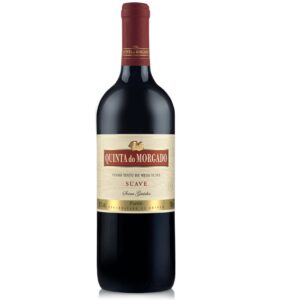 VINHO TINTO QUINTA DO MORGADO SUAVE 1l