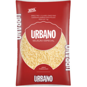 ARROZ URBANO T.1 PARB. 1kg