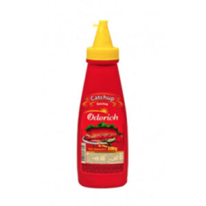CATCHUP ODERICH BISN. 200g
