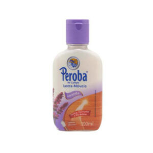 ÓLEO P/ MÓVEIS PEROBA LAVANDA 100ml