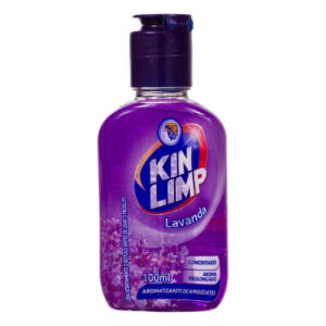 AROMATIZANTE AMBIENTAL. KIN LIMP LAVANDA 100ml