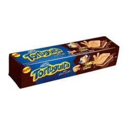 BISCOITO ARCOR TORTUGUITA REC. CHOCOLATE 130g