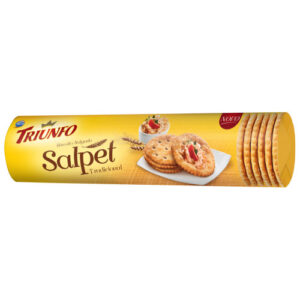 BISCOITO ARCOR TRIUNFO SALPET TRAD. 100g