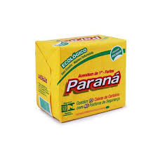 FOSFORO PARANA AMARELO C/10