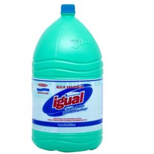 ÁGUA SANITÁRIA IGUAL 5l