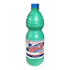 ÁGUA SANITÁRIA IGUAL 1l
