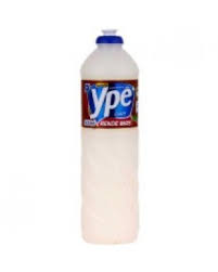 DETERGENTE YPE COCO 500ml