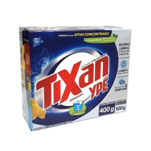 SABAO PO TX YPE CX PRIMAVERA 400g
