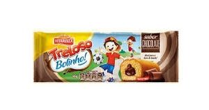 BOLINHO VITARELLA TRELOSO BAUN. CHOC. 40g