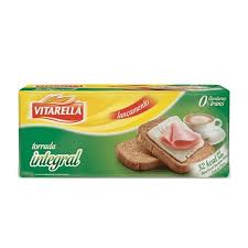 TORRADA VITARELLA INTEGRAL 142g