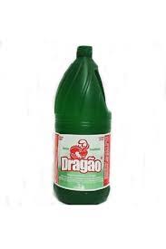 ÁGUA SANITÁRIA DRAGAO 2l