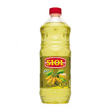 ÓLEO DE SOJA SIOL PET 500ml