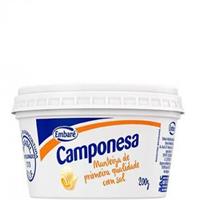 MANTEIGA CAMPONESA 200g